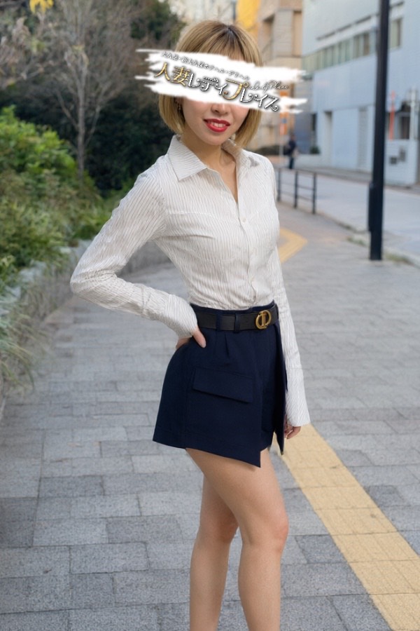あさみ(30)の写真1｜新宿・新大久保の人妻デリヘル【レディプレイス】