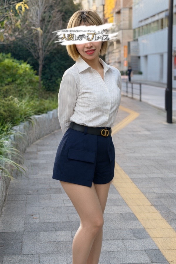 あさみ(30)の写真2｜新宿・新大久保の人妻デリヘル【レディプレイス】